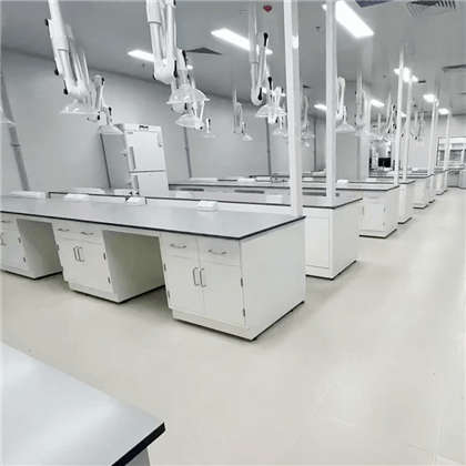 Laboratorion toplab -fenolihartsipöytä huipputehtaalla