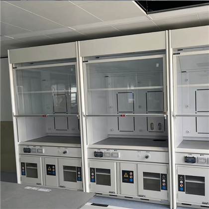 Chemical Fume Hood