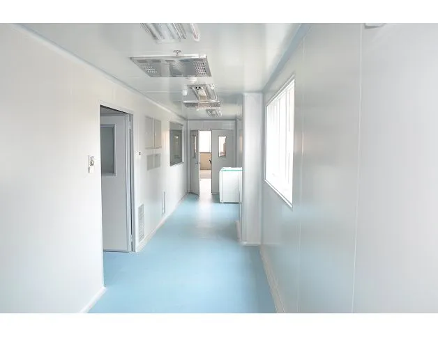 Laboratoriovärilevyn sisustustekniikkajärjestelmä