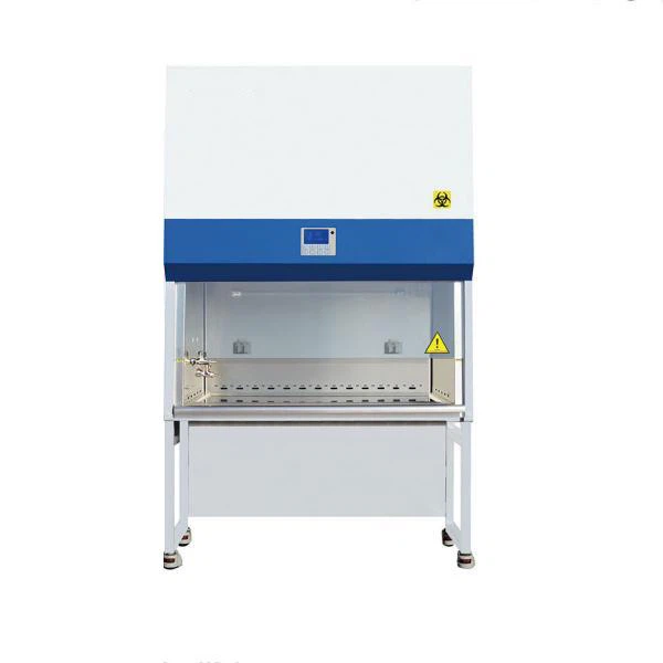 Vaaka -laminaarinen ilmavirtakaappi farmaseuttiseen puhtaan huoneen huoneeseen