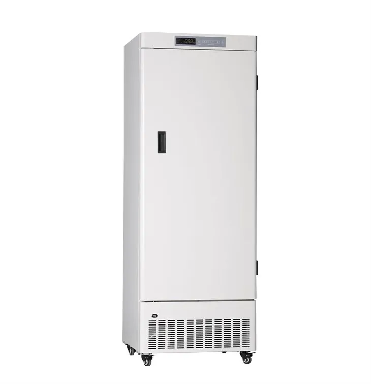 Sairaalan jääkaappi apteekki jääkaappi 25 aste 328e