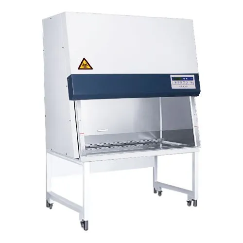 Ultra-puhdas työpöytä laboratoriolle