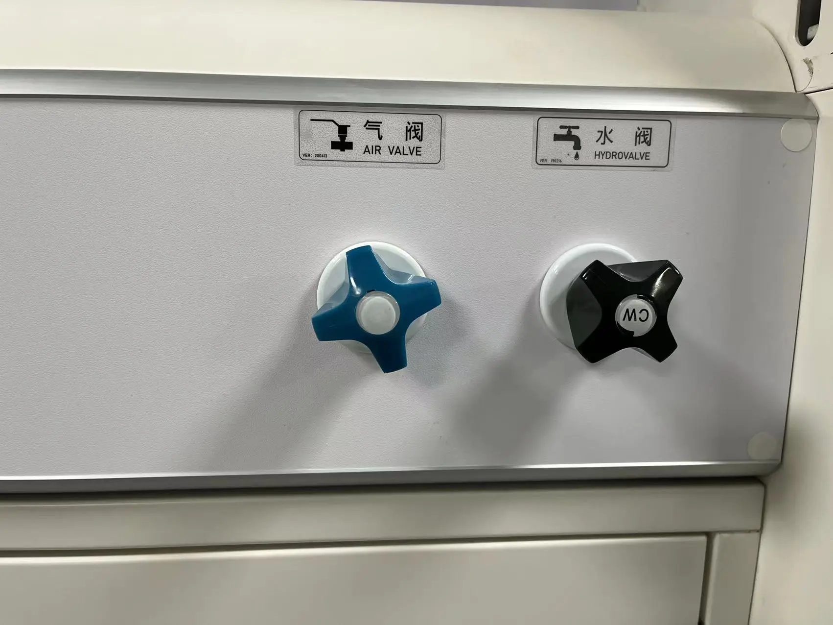 Standard Fume Hood ( VENTURI) high quality